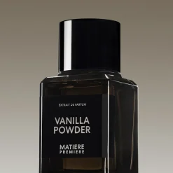 Vanilla Powder Extrait de Parfum 100ml