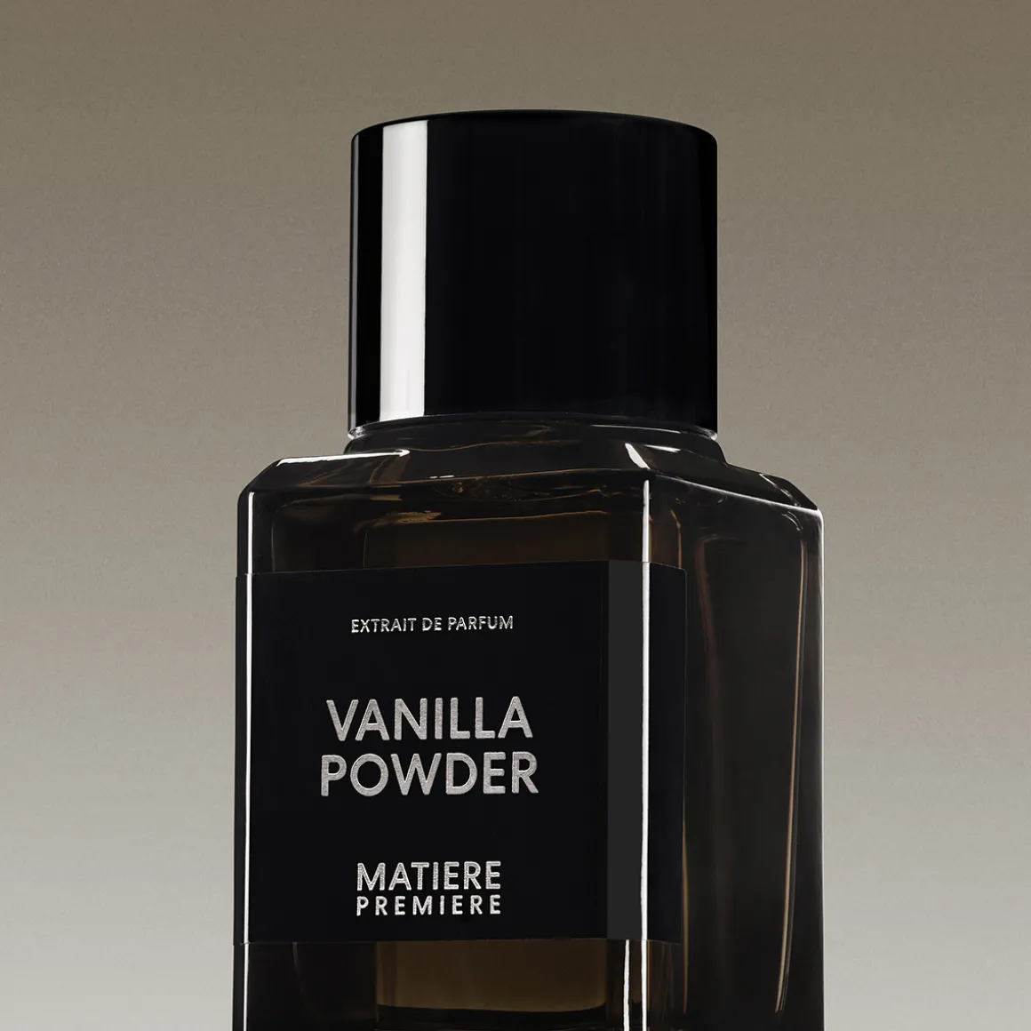 Vanilla Powder Extrait de Parfum 100ml