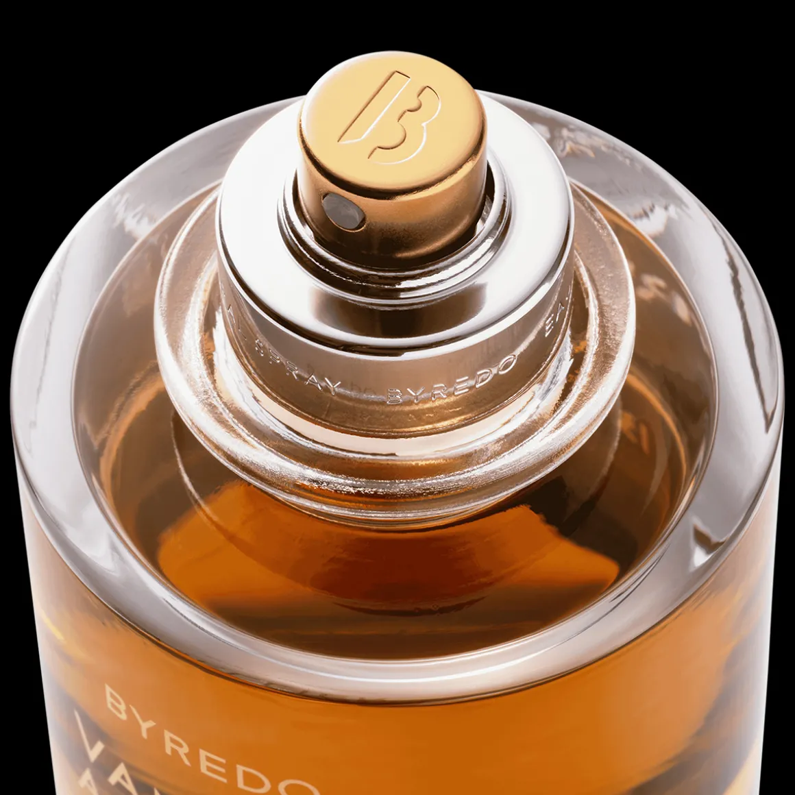 Vanille Antique Extrait de Parfum 70ml