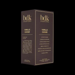 Vanille Caviar Eau de Parfum 100ml