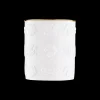 Vanisia Porcelain Candle 220gr