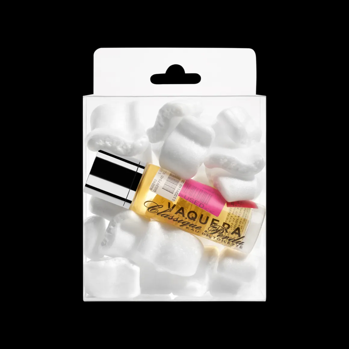 Vaquera Classique Perdu Eau de Toilette 30ml