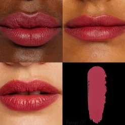 Velvet Blur Matte Lipstick Balm Fever