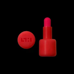 Velvet Blur Matte Mini Lipstick Balm Lava