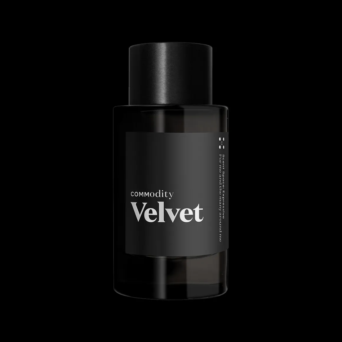 Velvet Expressive 100ml