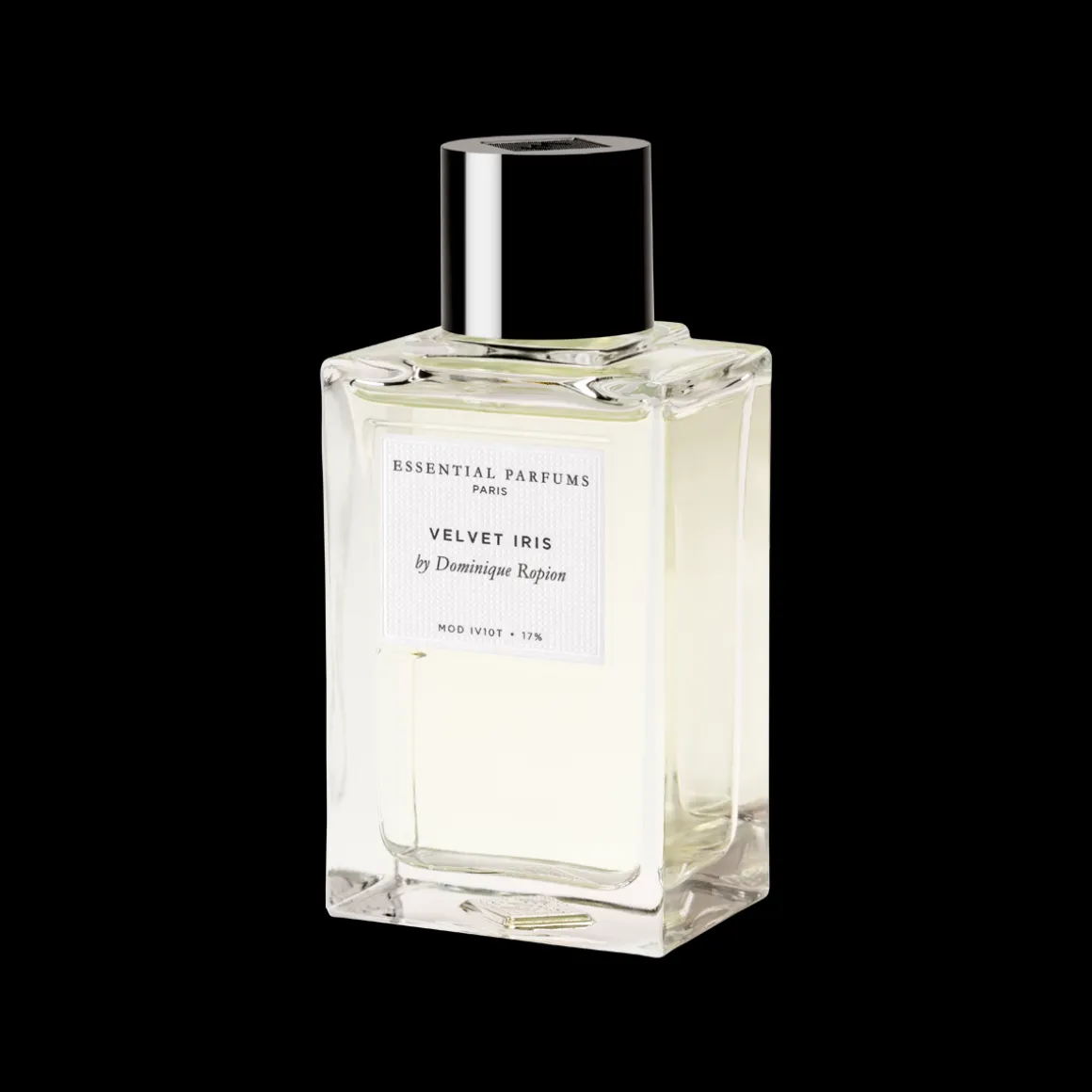 Velvet Iris Eau de Parfum Refillable 100ml