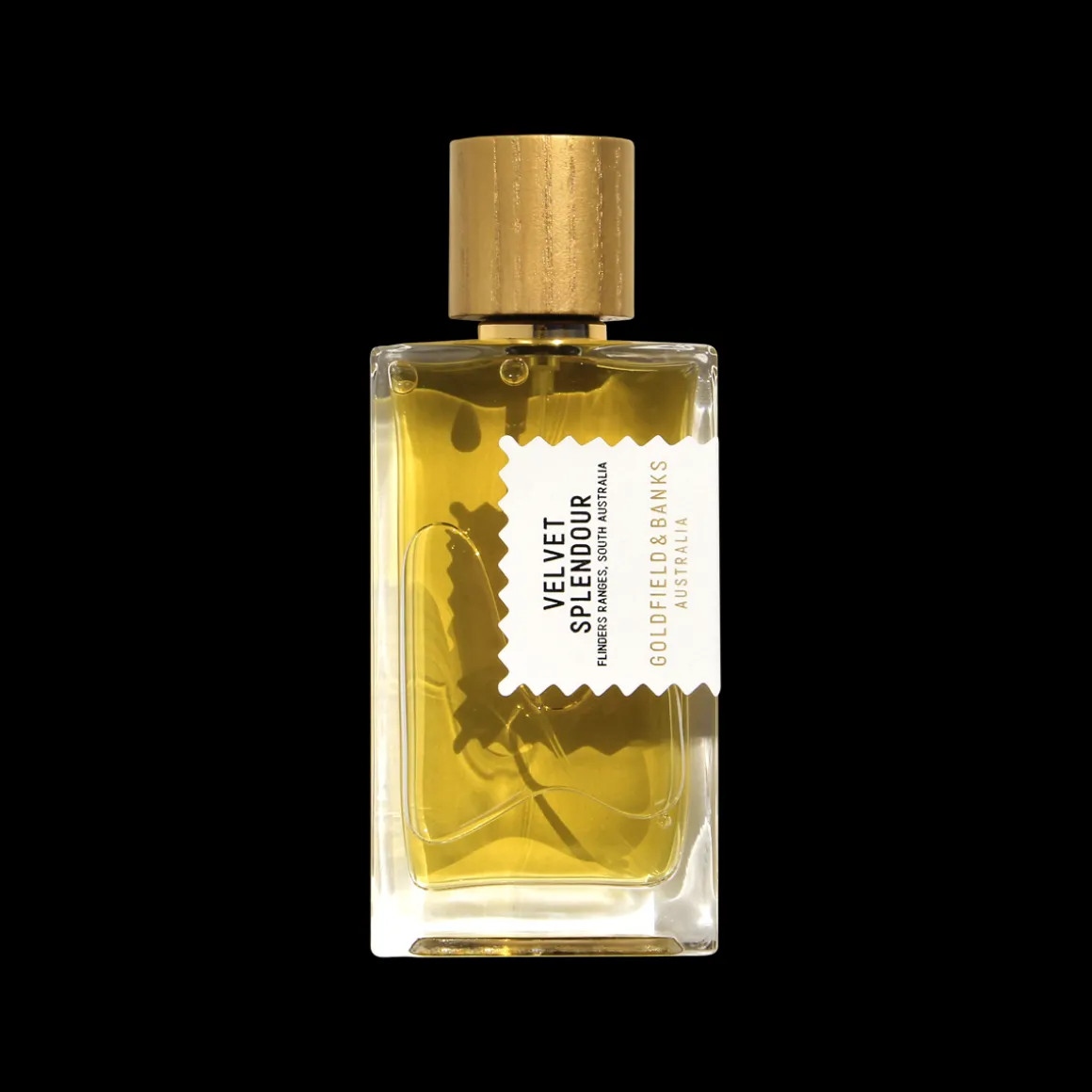 Velvet Splendour Eau de Parfum 100ml