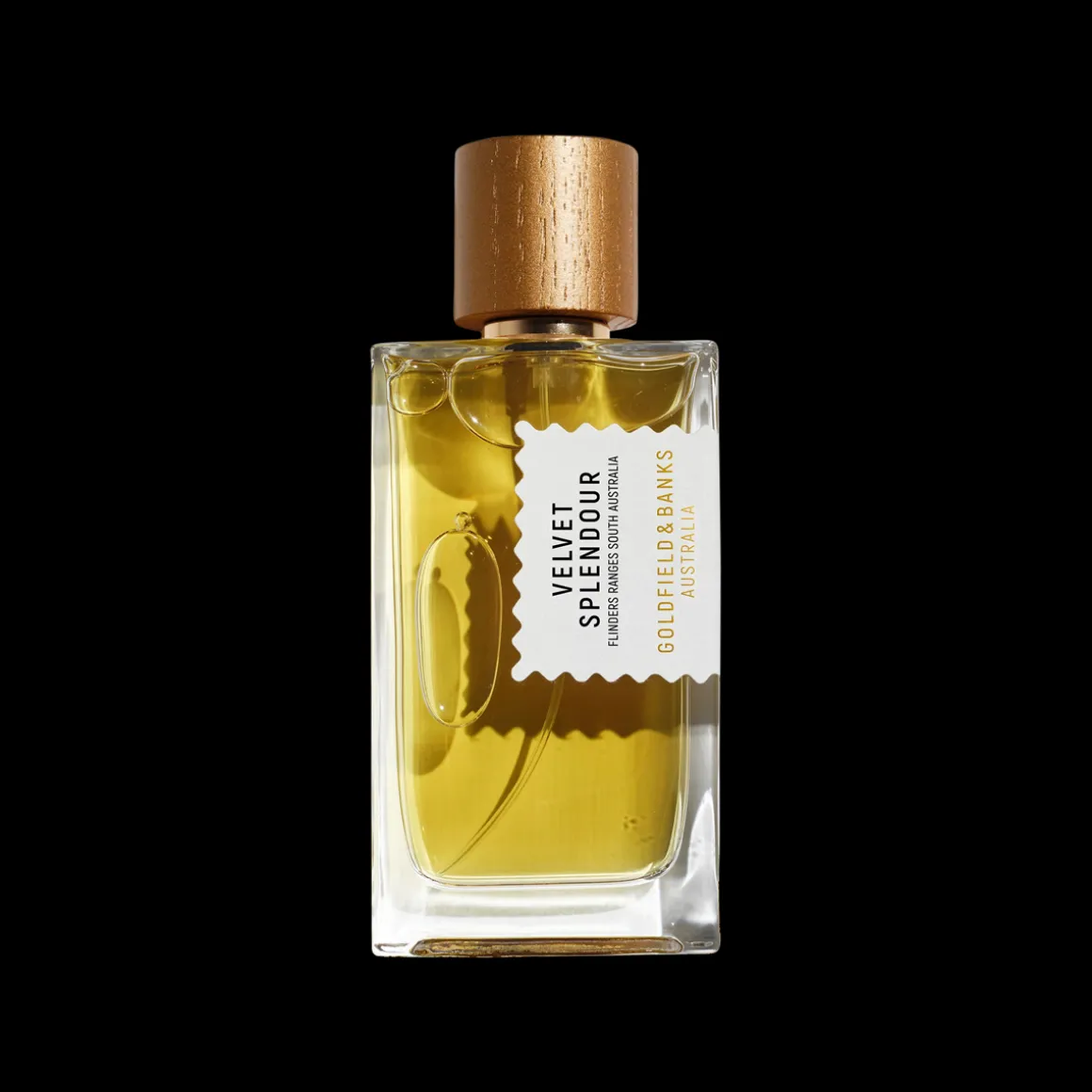 Velvet Splendour Eau de Parfum 100ml