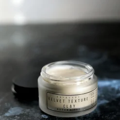 Velvet Texture Clay 50gr