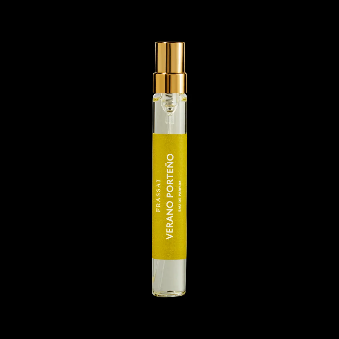 Verano Porteno Eau de Parfum 9ml