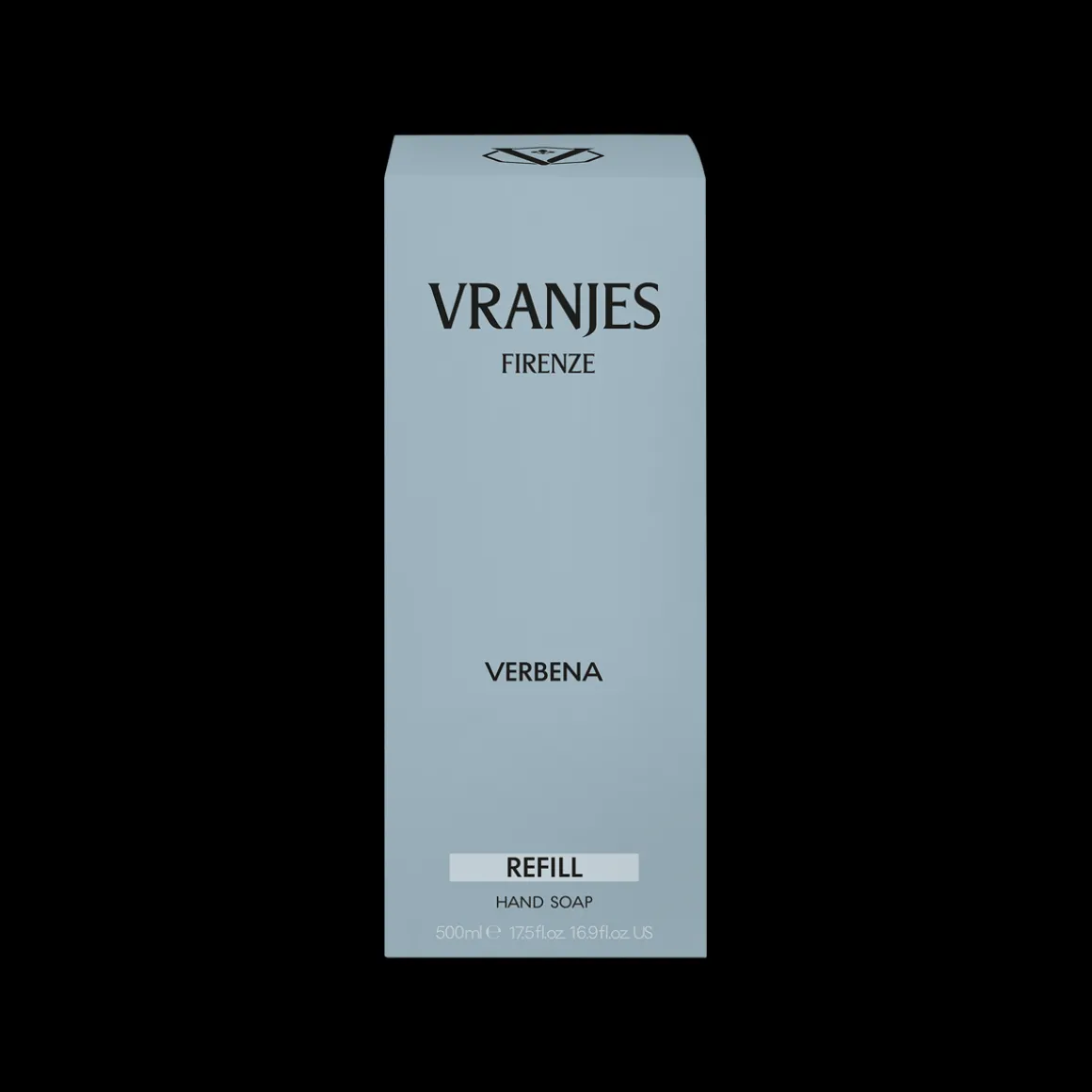 Verbena Hand Soap Refill 500ml