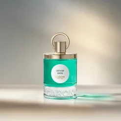 Vetiver Infini Eau De Parfum 100ml