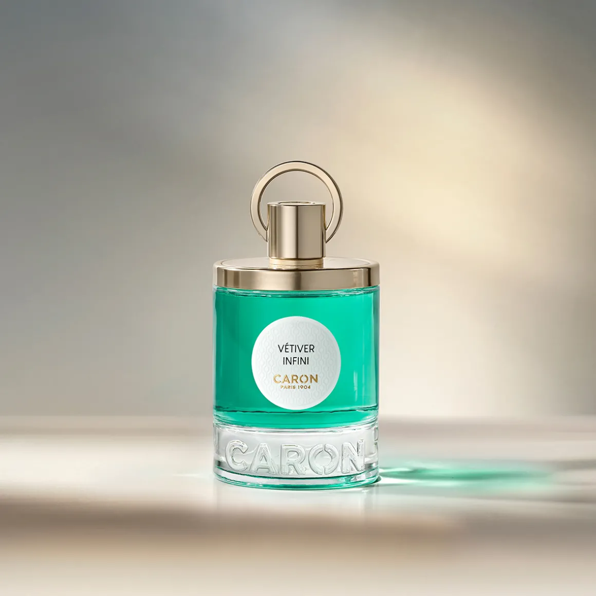 Vetiver Infini Eau De Parfum 100ml