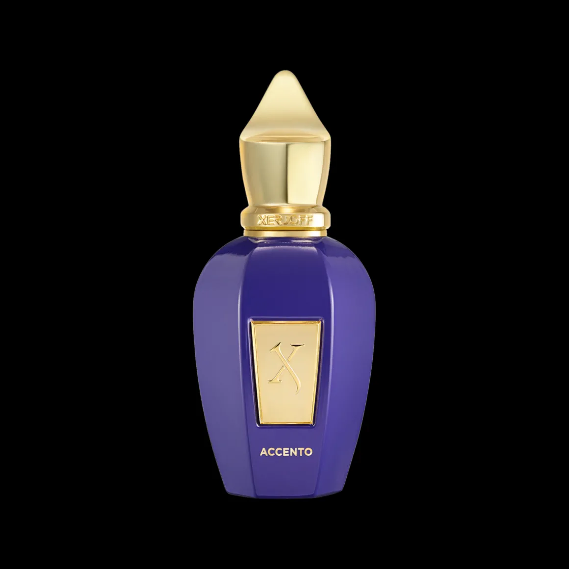 Vibe Accento Eau de Parfum 50ml