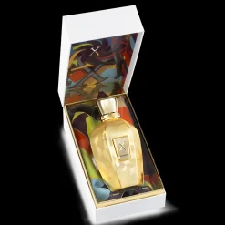 Vibe Accento Overdose Eau De Parfum 100ml