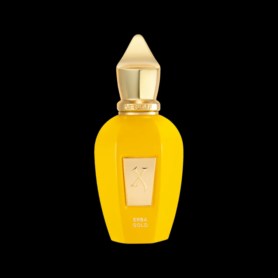 Vibe Erba Gold Eau De Parfum 50ml