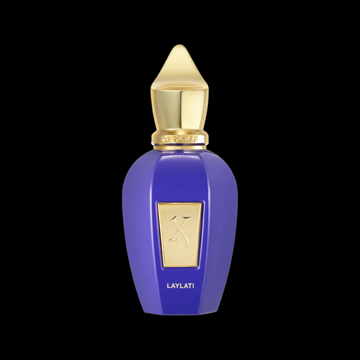 Vibe Laylati Eau De Parfum 50ml