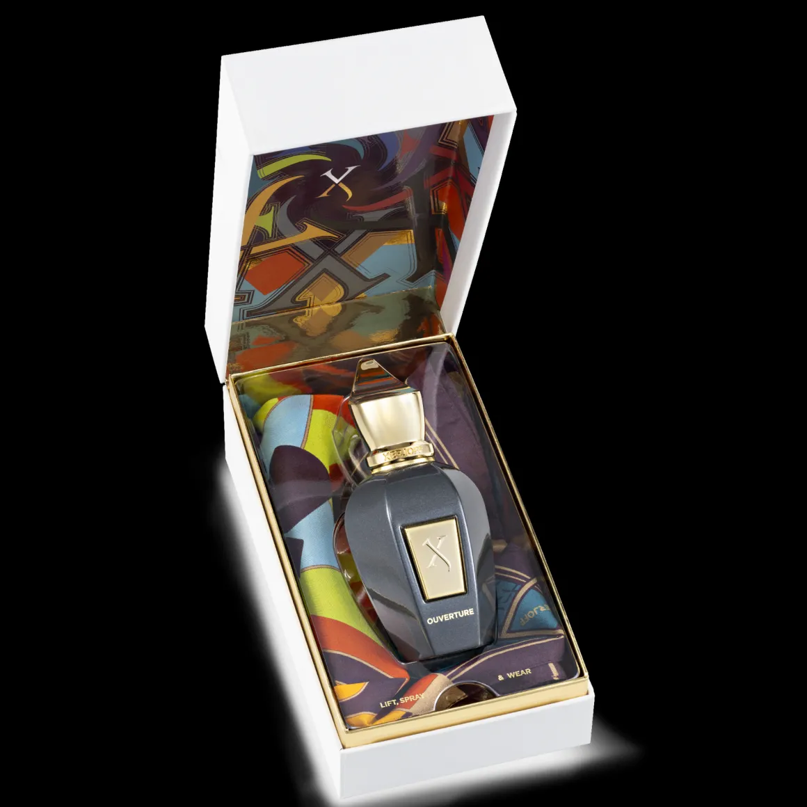 Vibe Ouverture Eau De Parfum 50ml