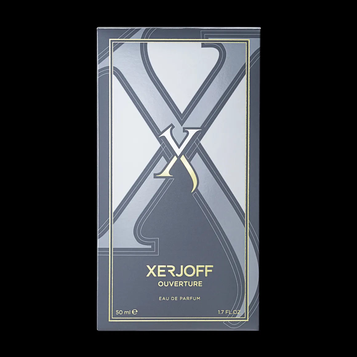 Vibe Ouverture Eau De Parfum 50ml