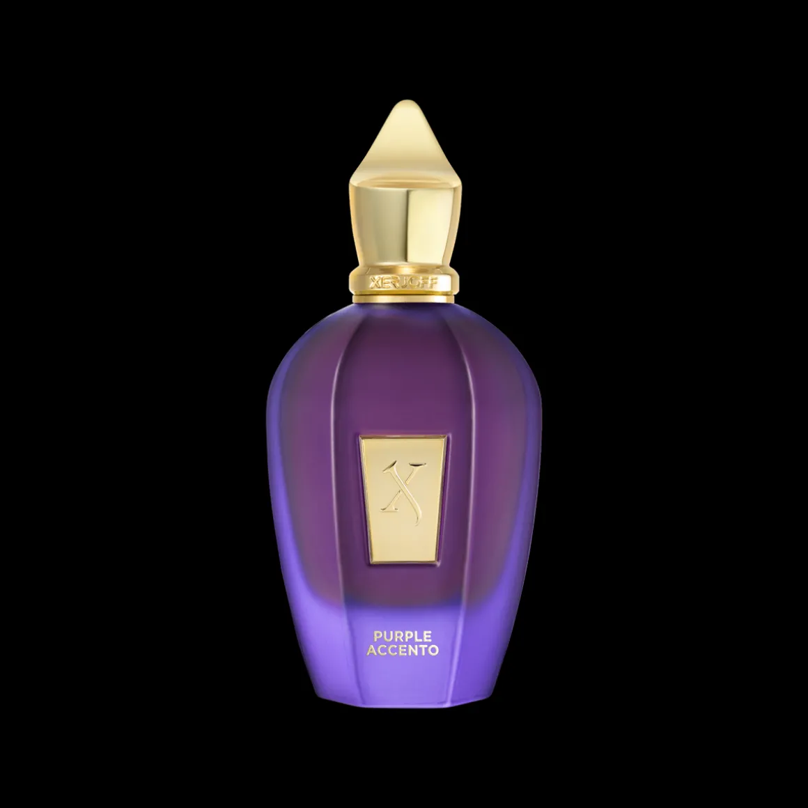 Vibe Purple Accento Eau de Parfum 100ml