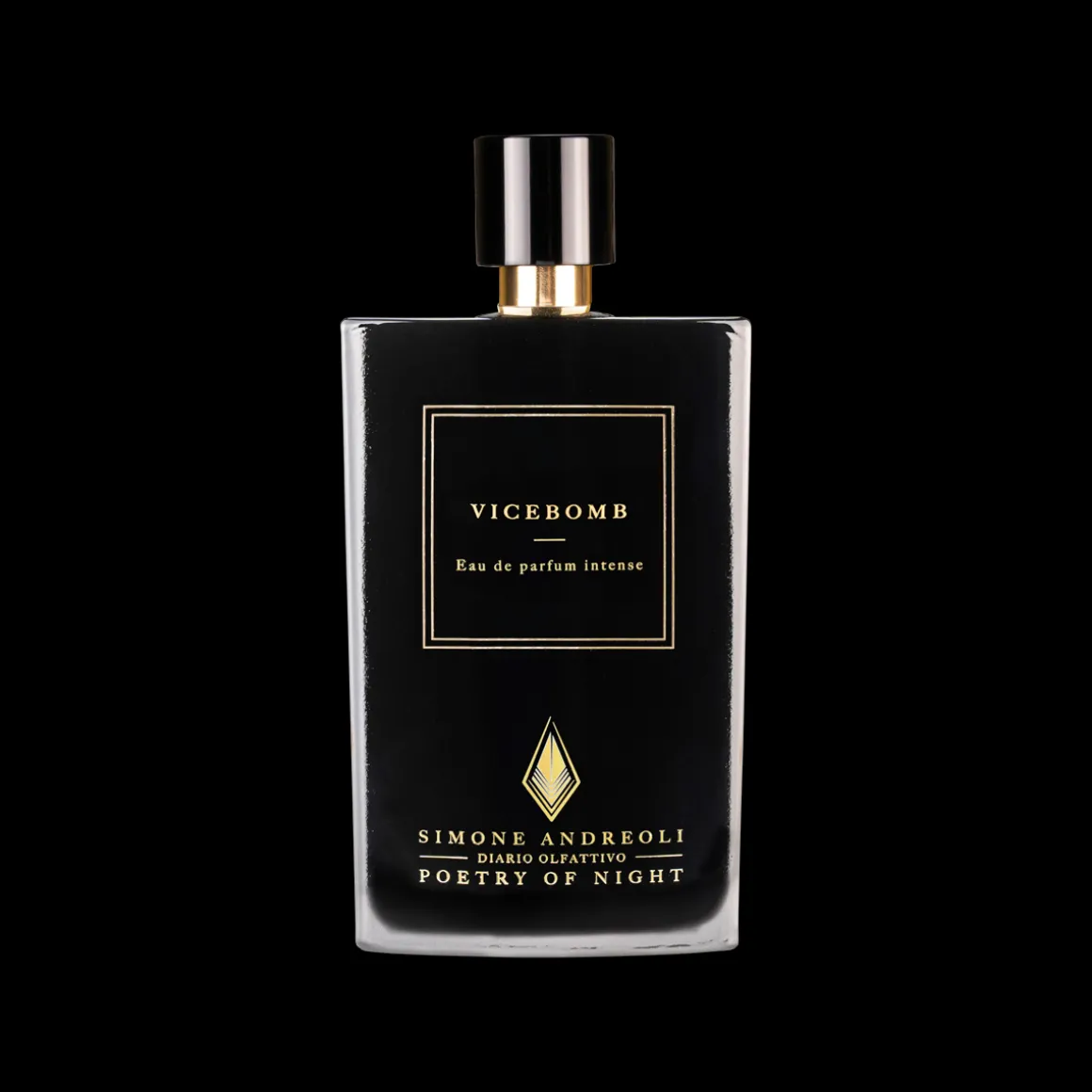 Vicebomb Eau de Parfum 100ml