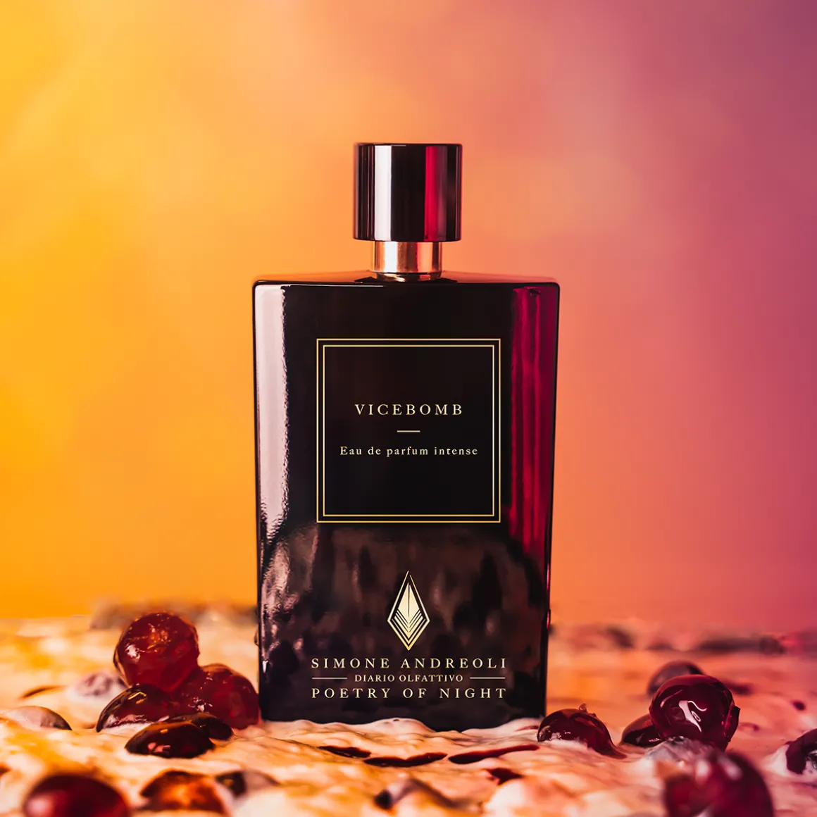 Vicebomb Eau de Parfum 100ml