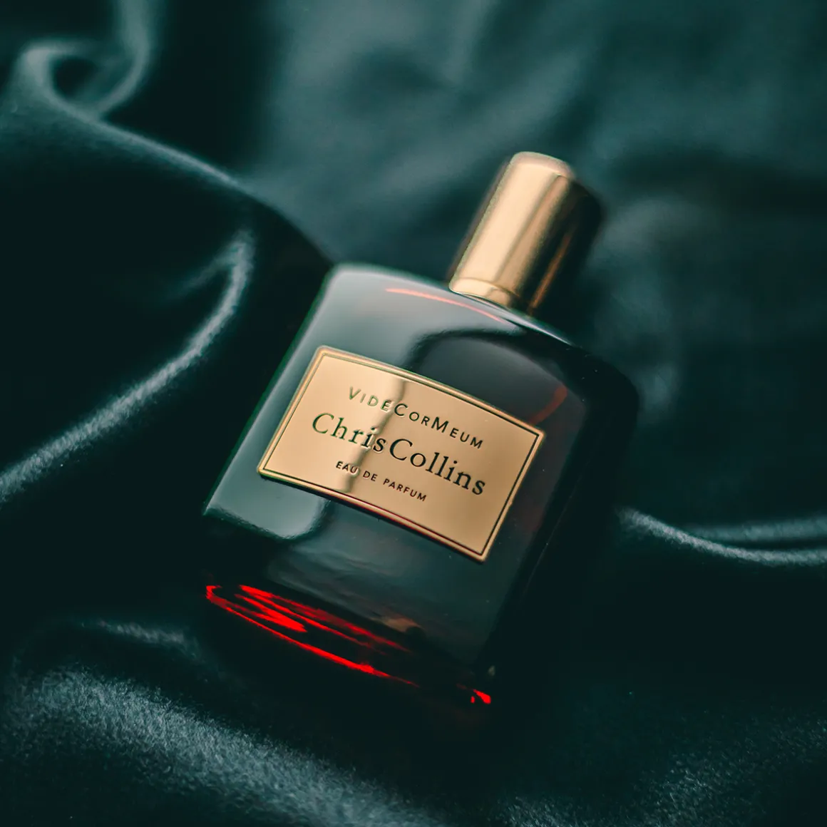 Vide Cor Meum Eau de Parfum 50ml