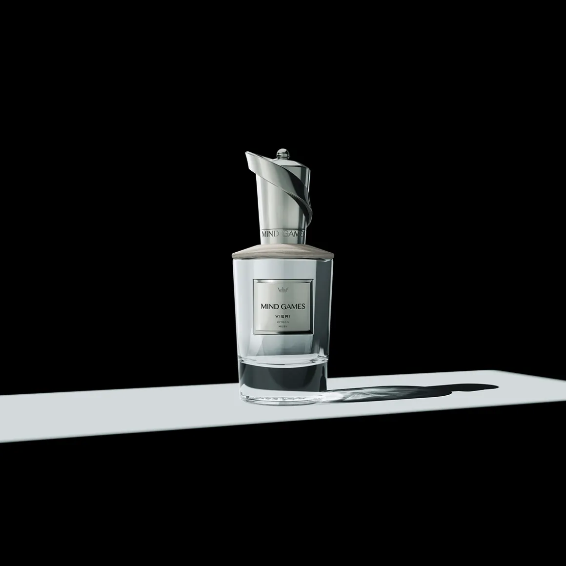 Vieri Extrait de Parfum 100ml