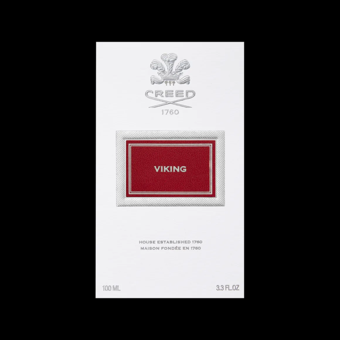 Viking Eau de Parfum 100ml