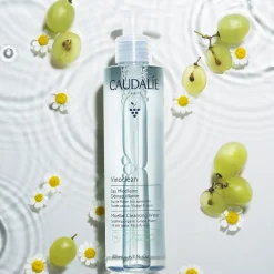 Vinoclean Micellar Cleansing Water 200ml