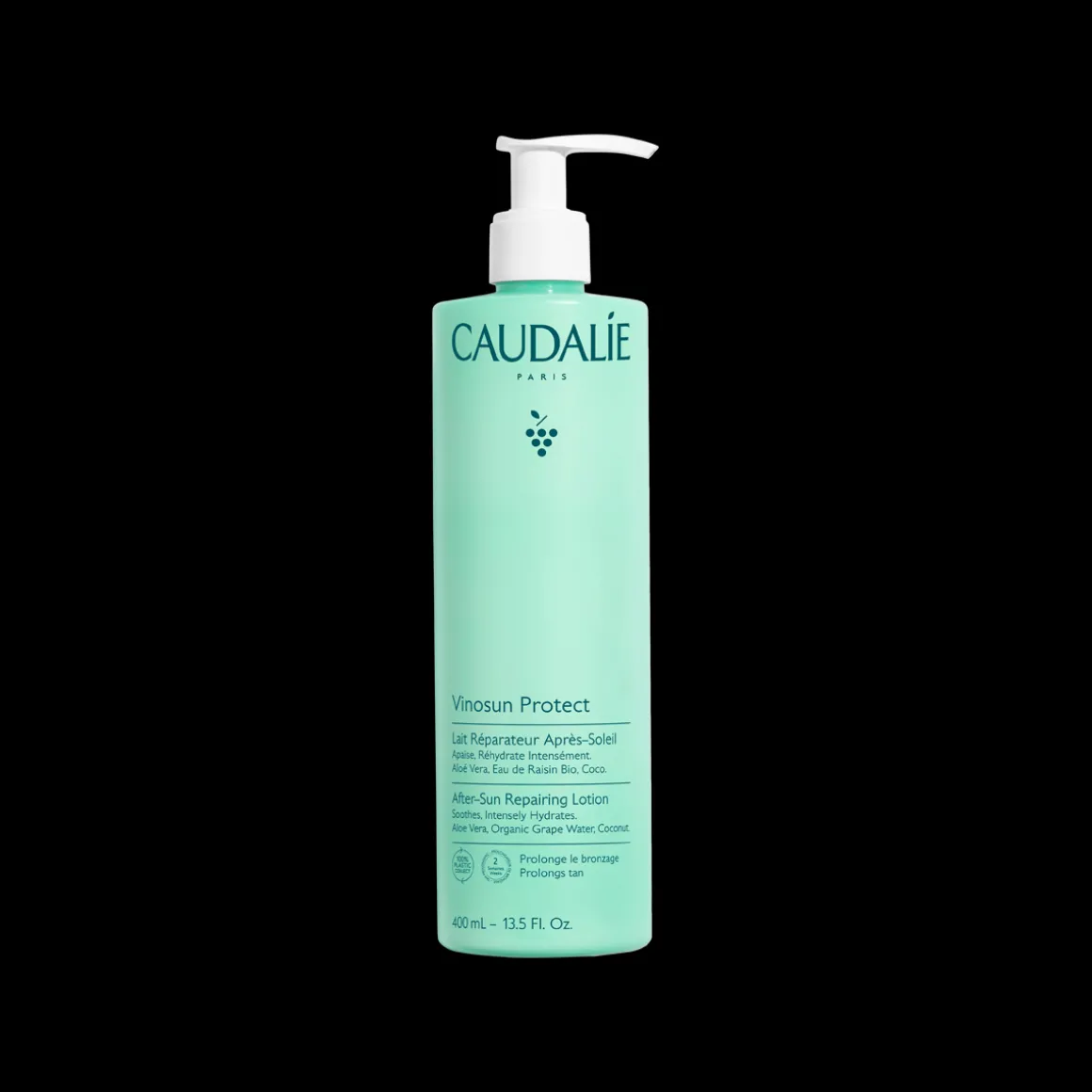 Vinosun After-Sun Repairing Lotion 400ml