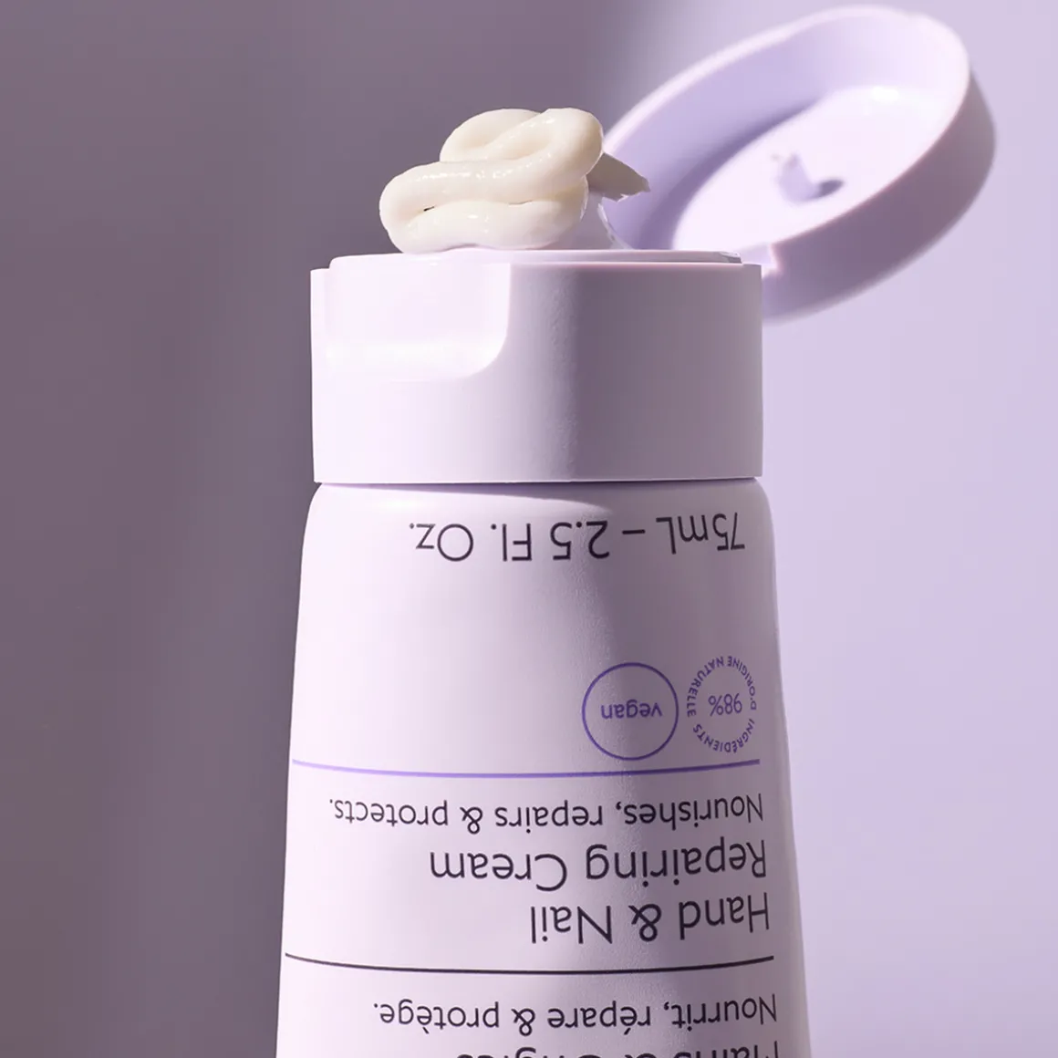 Vinotherapist Hand & Nail Reparing Cream 75ml