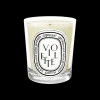 Violette Scented Candle 190gr