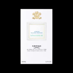 Virgin Island Water Eau de Parfum 100ml