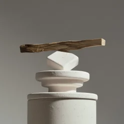 Virgo Palo Santo Scented Candle 240gr