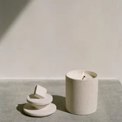 Virgo Palo Santo Scented Candle 240gr