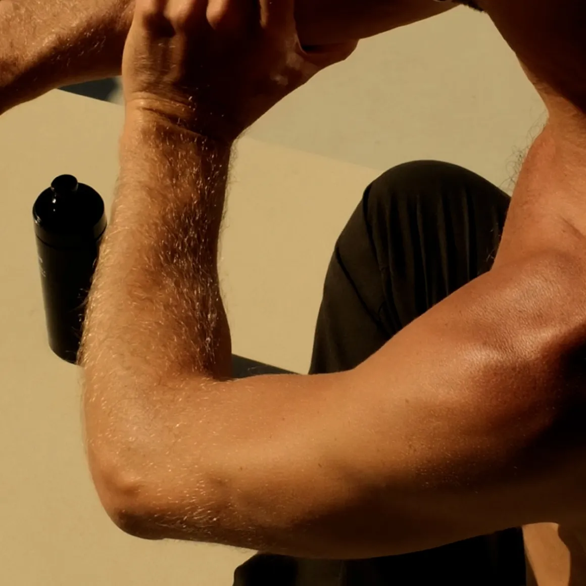 Visibly Firming Body Oil 100ml