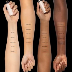 Vital Skin Foundation Stick Atelier 0