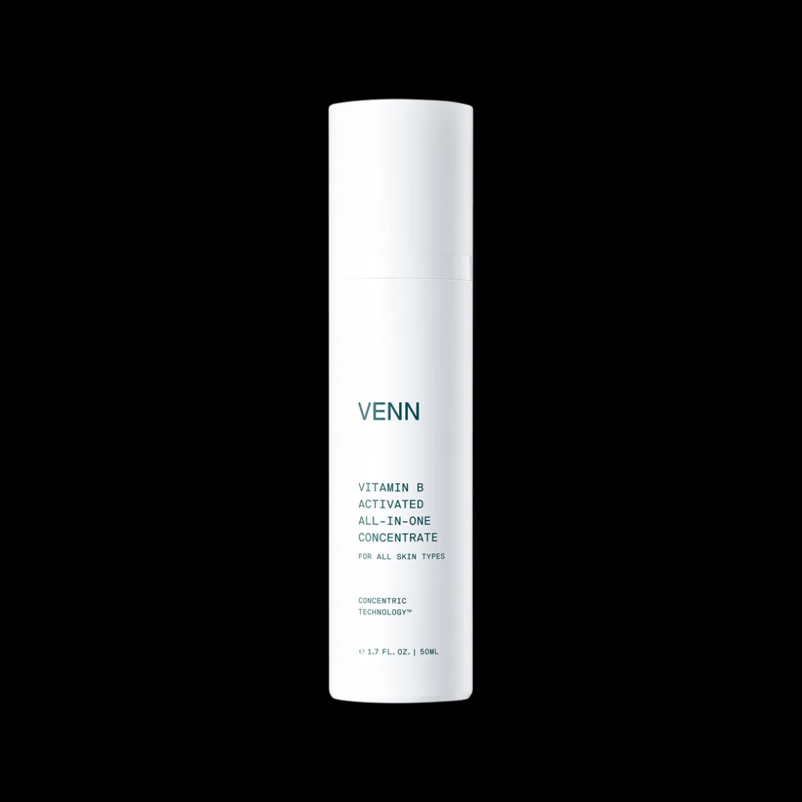 Vitamin B Activated All In-One 50ml