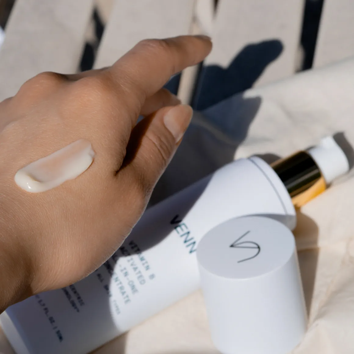 Vitamin B Activated All In-One 50ml