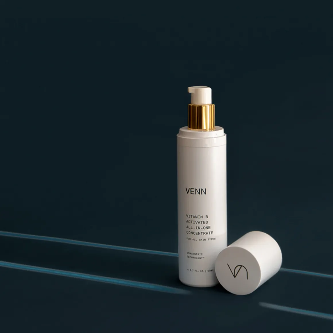 Vitamin B Activated All In-One 50ml