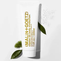 Vitamin B5 Body Moisturizer 220ml