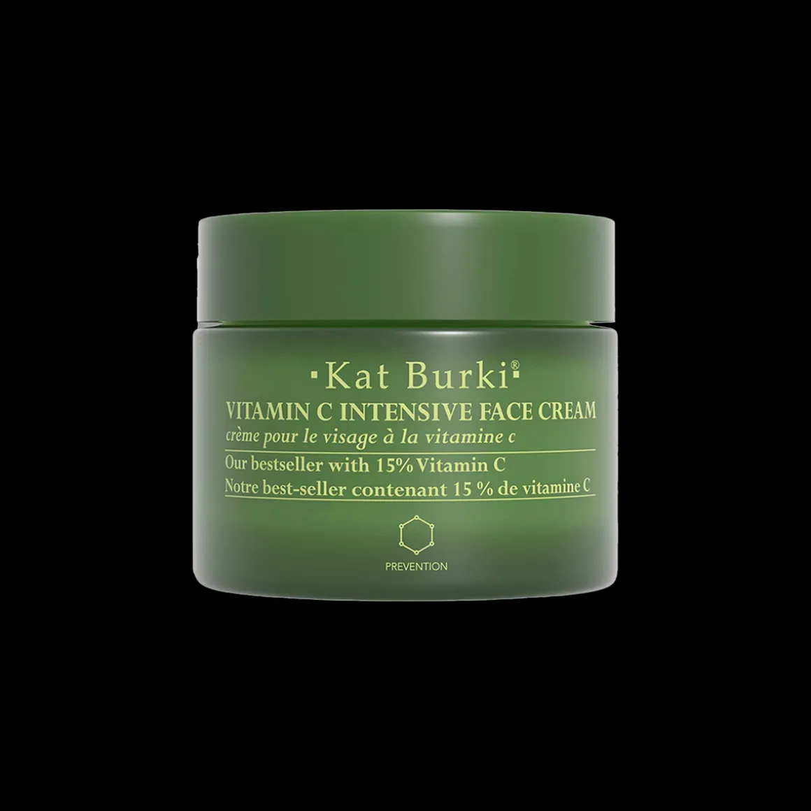 Vitamin C Intensive Face Cream 50ml