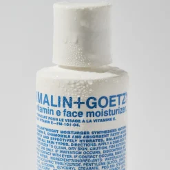 Vitamin E Face Moisturizer 118ml