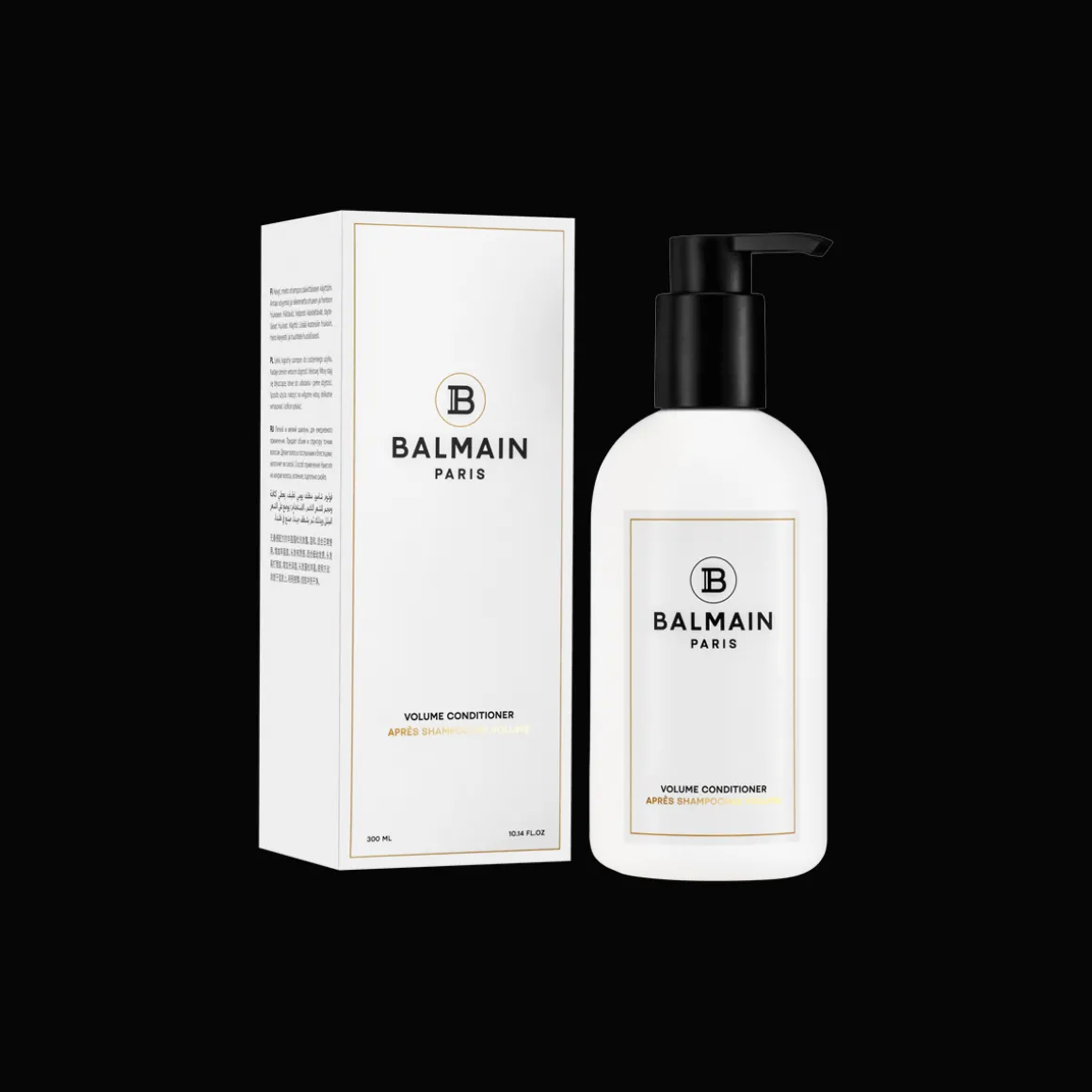 Volume Conditioner 300ml