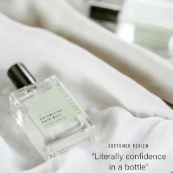 Volumizing Hair Mist 100ml