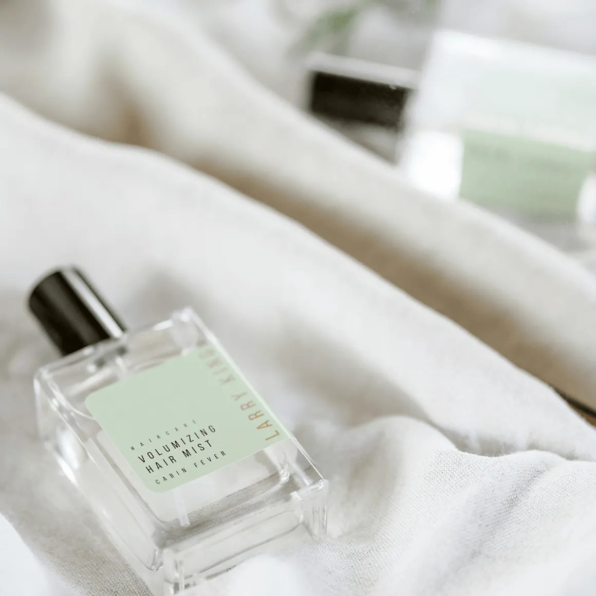 Volumizing Hair Mist 100ml