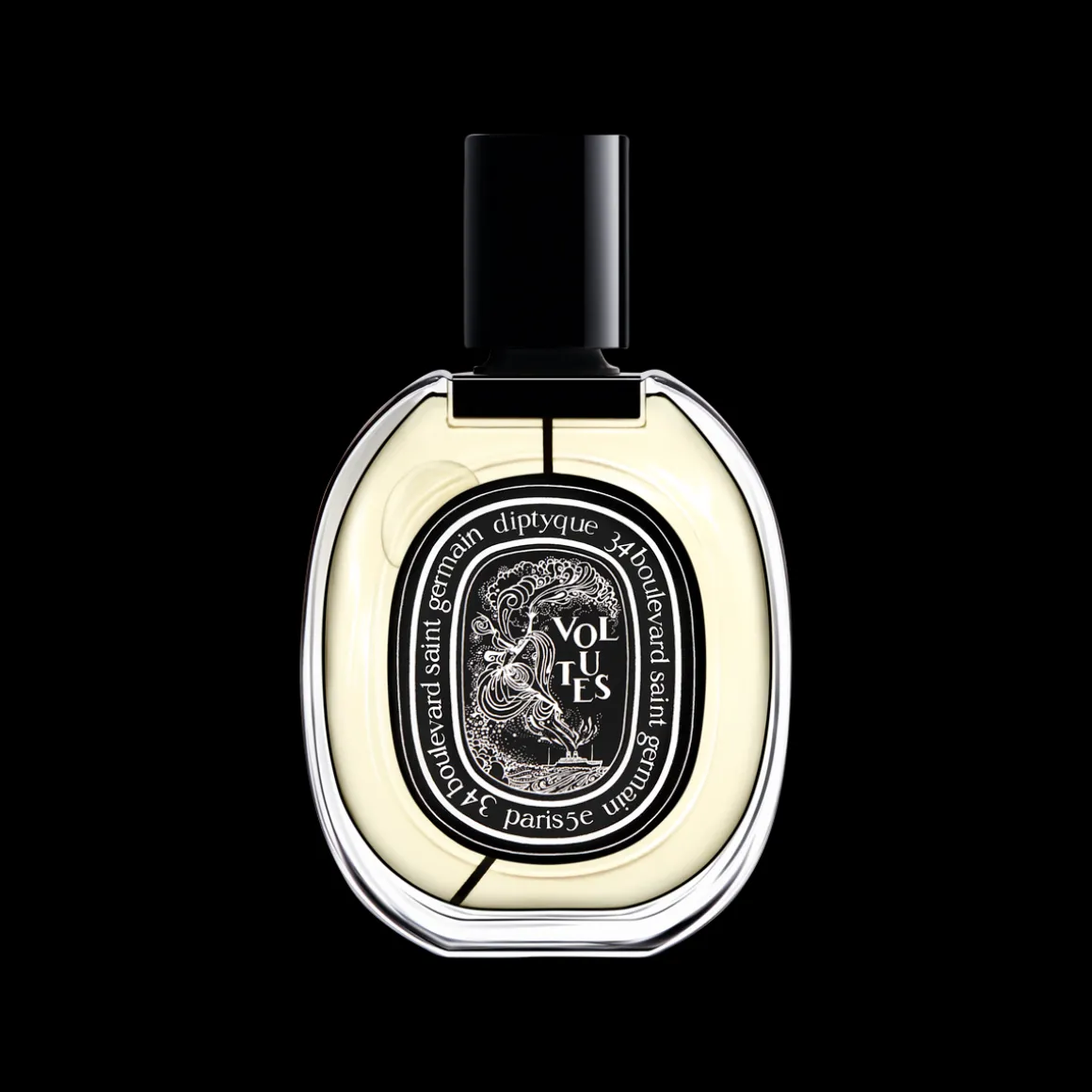 Volutes Eau de Parfum 75ml