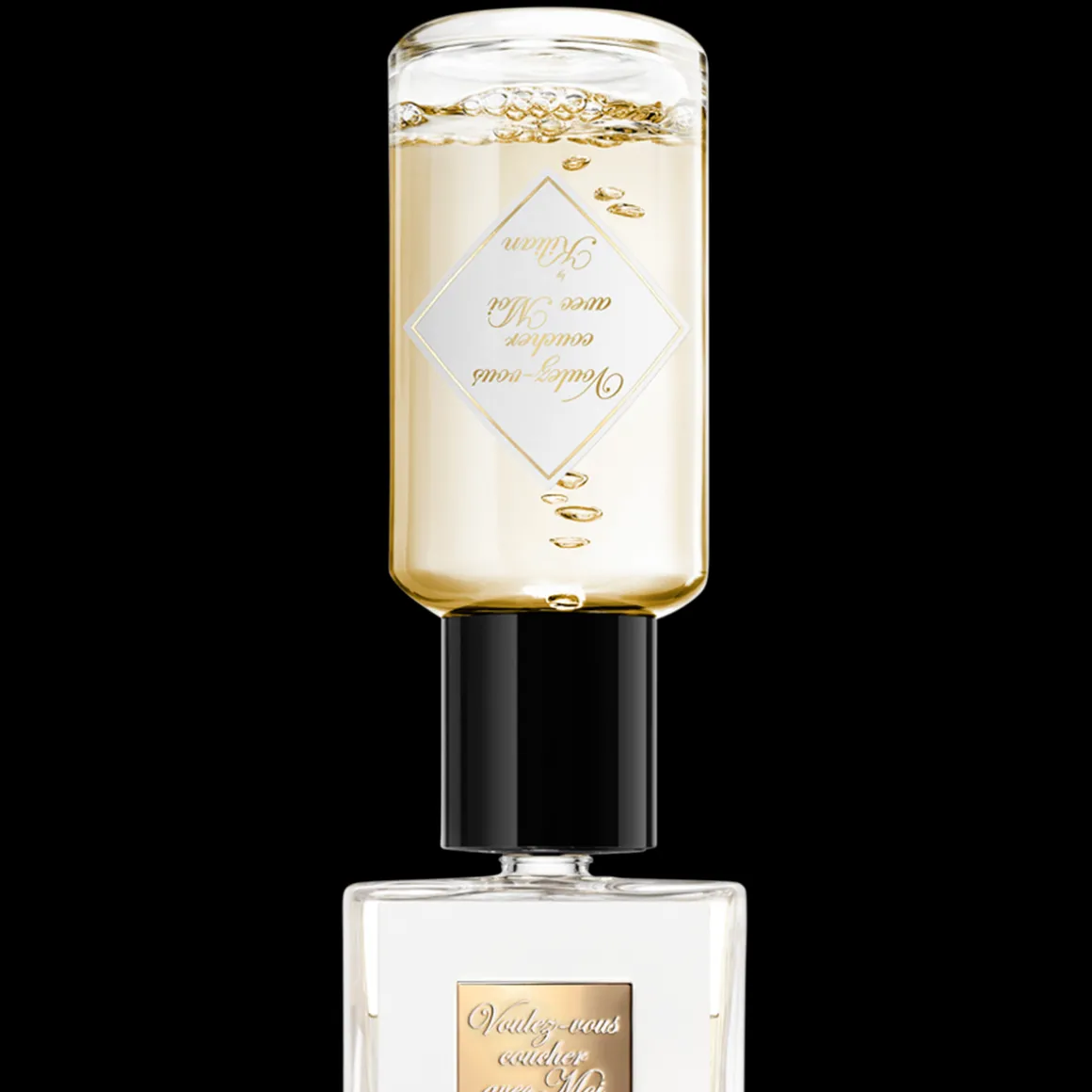 Voulez Vous Coucher Avec Moi Refill 100ml