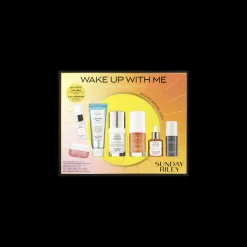 Wake Up With Me Complete Morning Routine Kit
